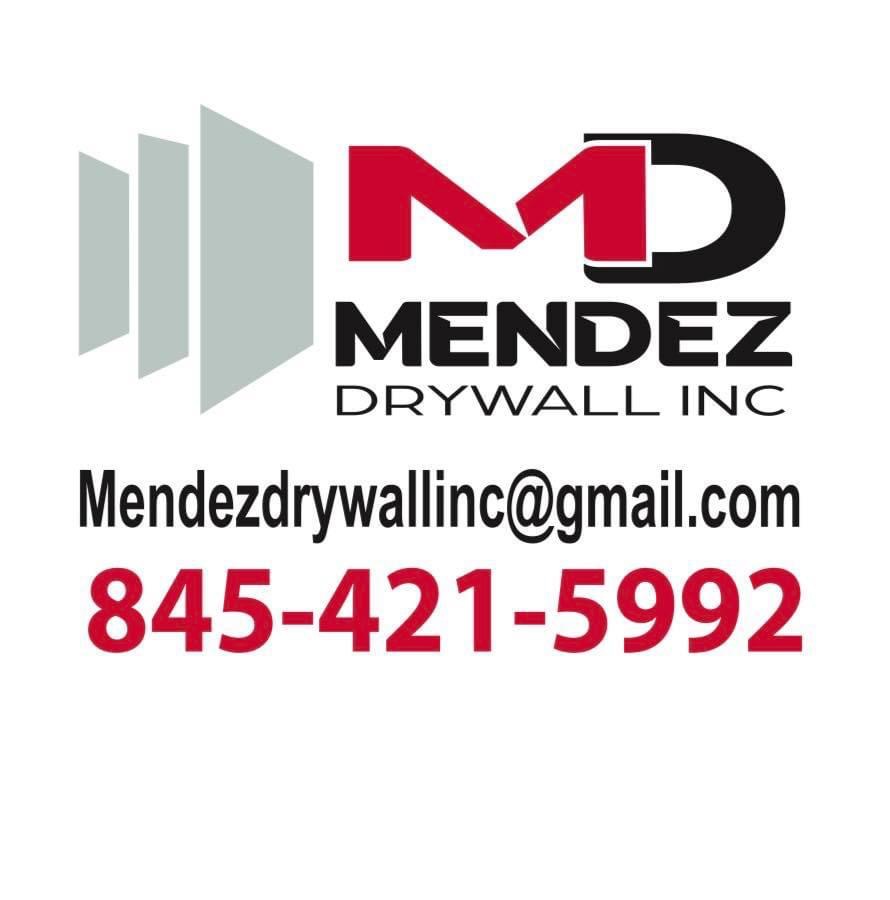 Mendez Drywall